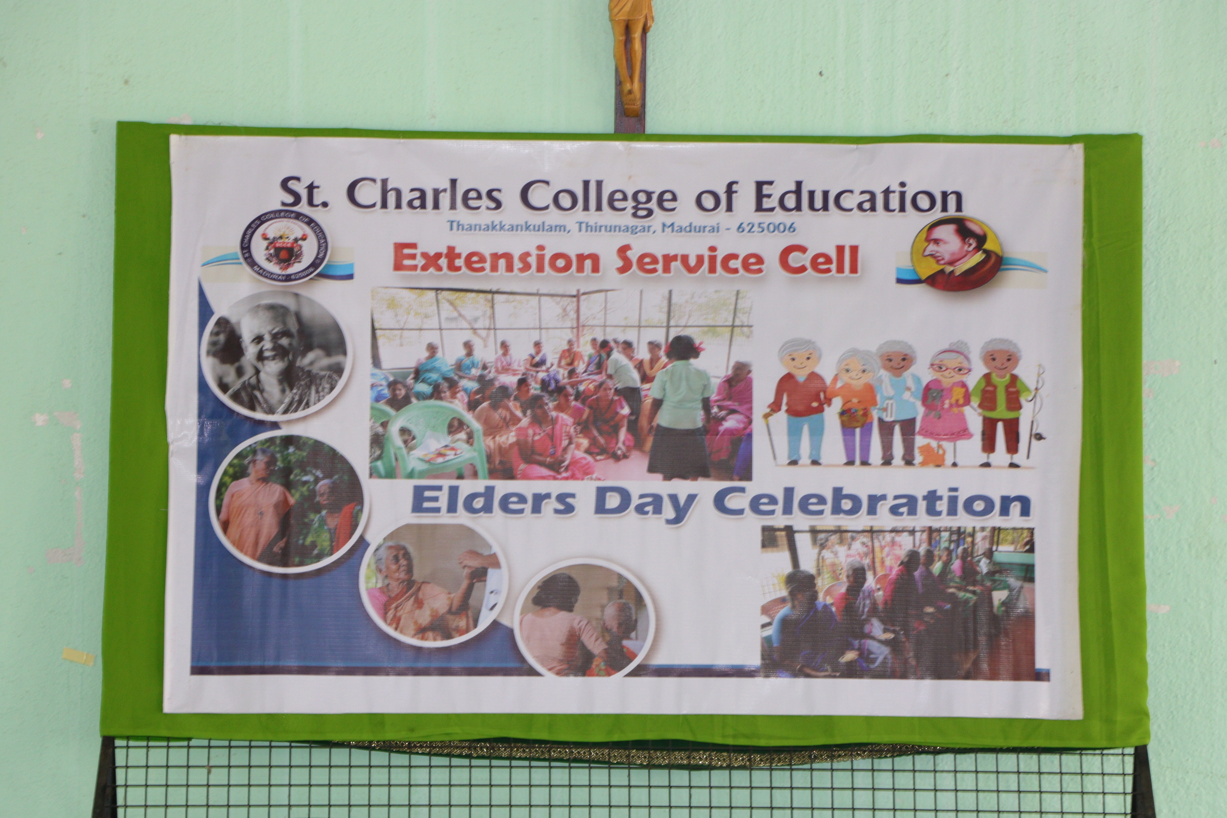 Elders Day