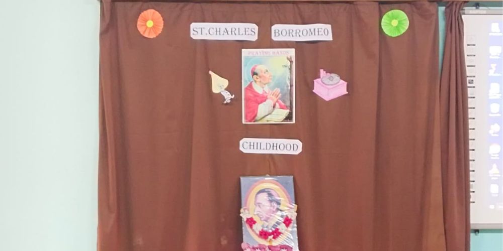 Charles Day feast