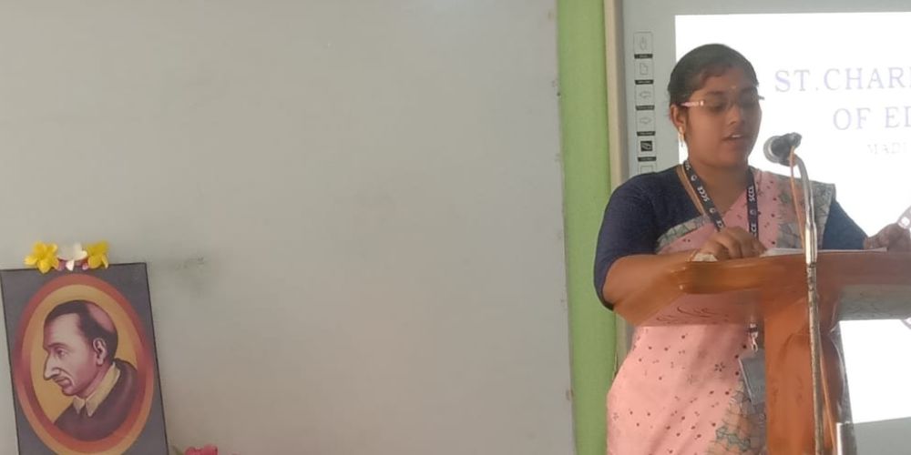 Charles Novina