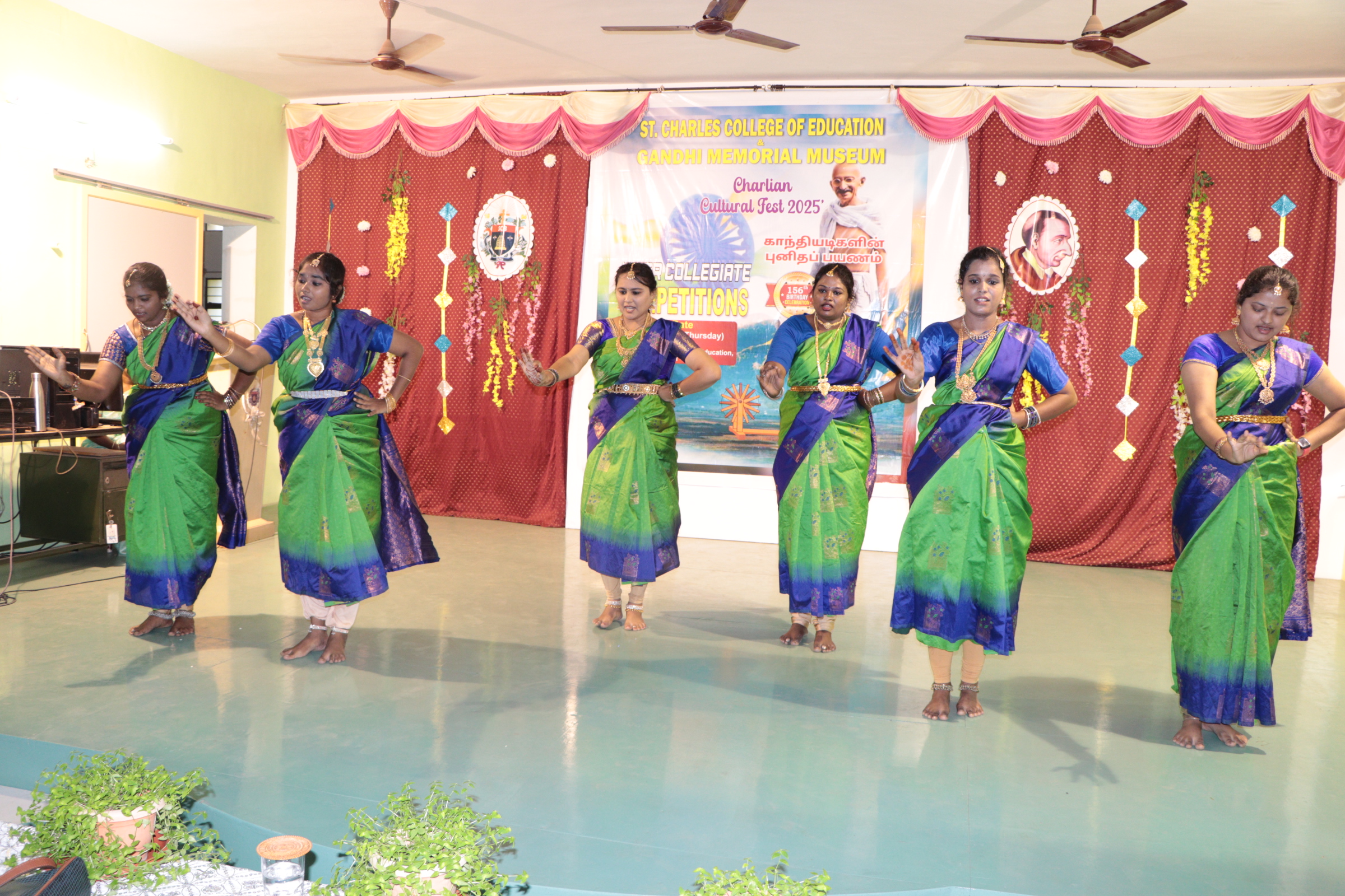 Charlian Cultural Fest 2025