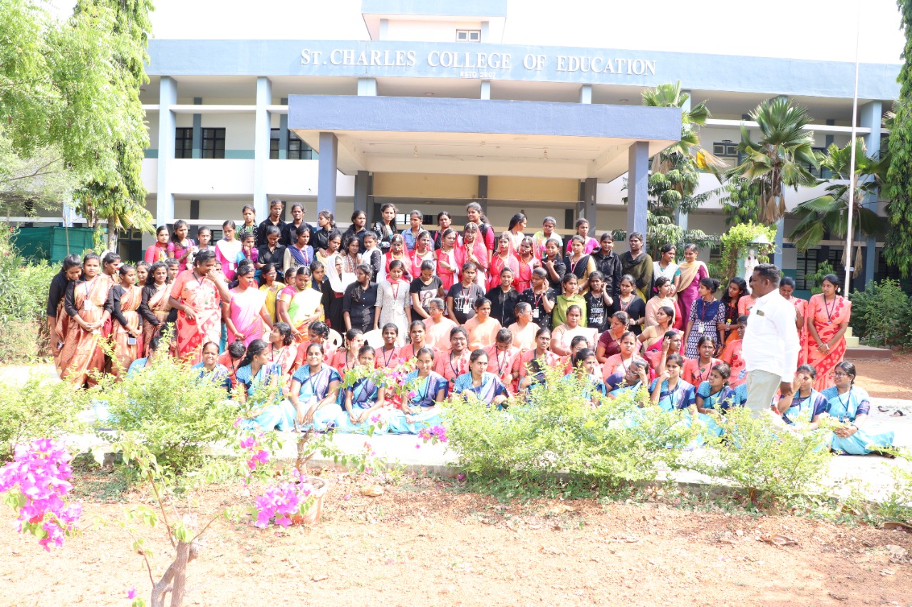 Charlian Cultural Fest
