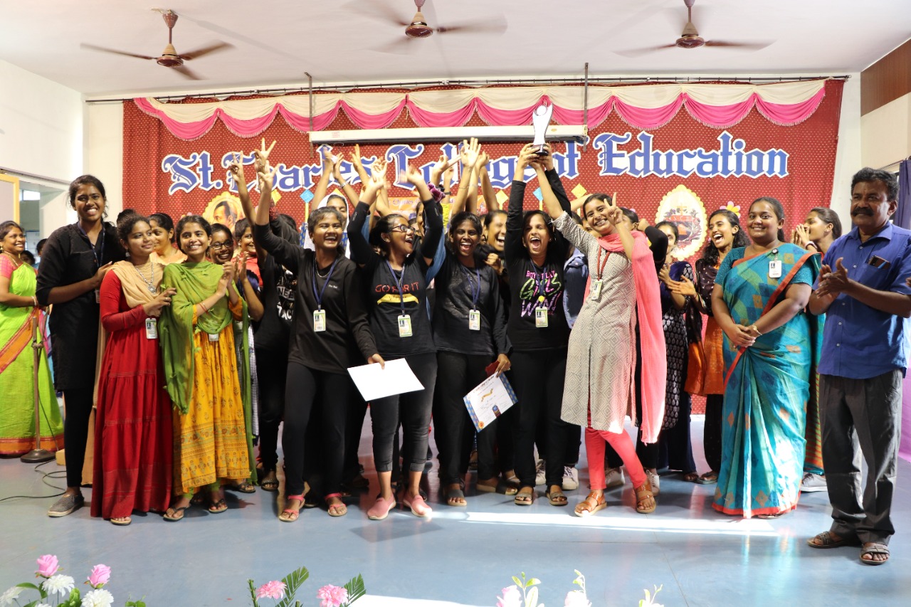 Charlian Cultural Fest-2022