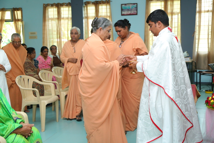 Gratitude Ceremony