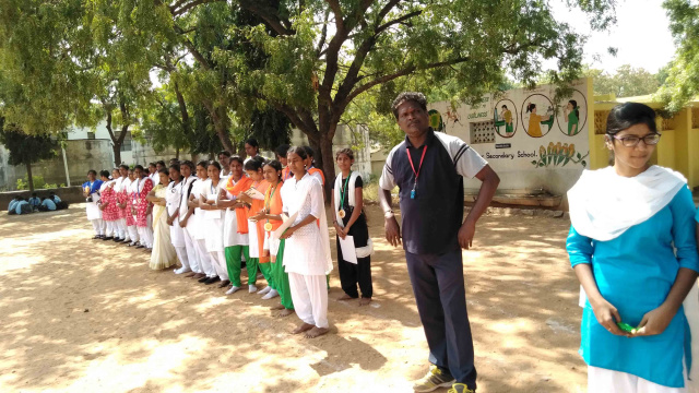 Sports Day