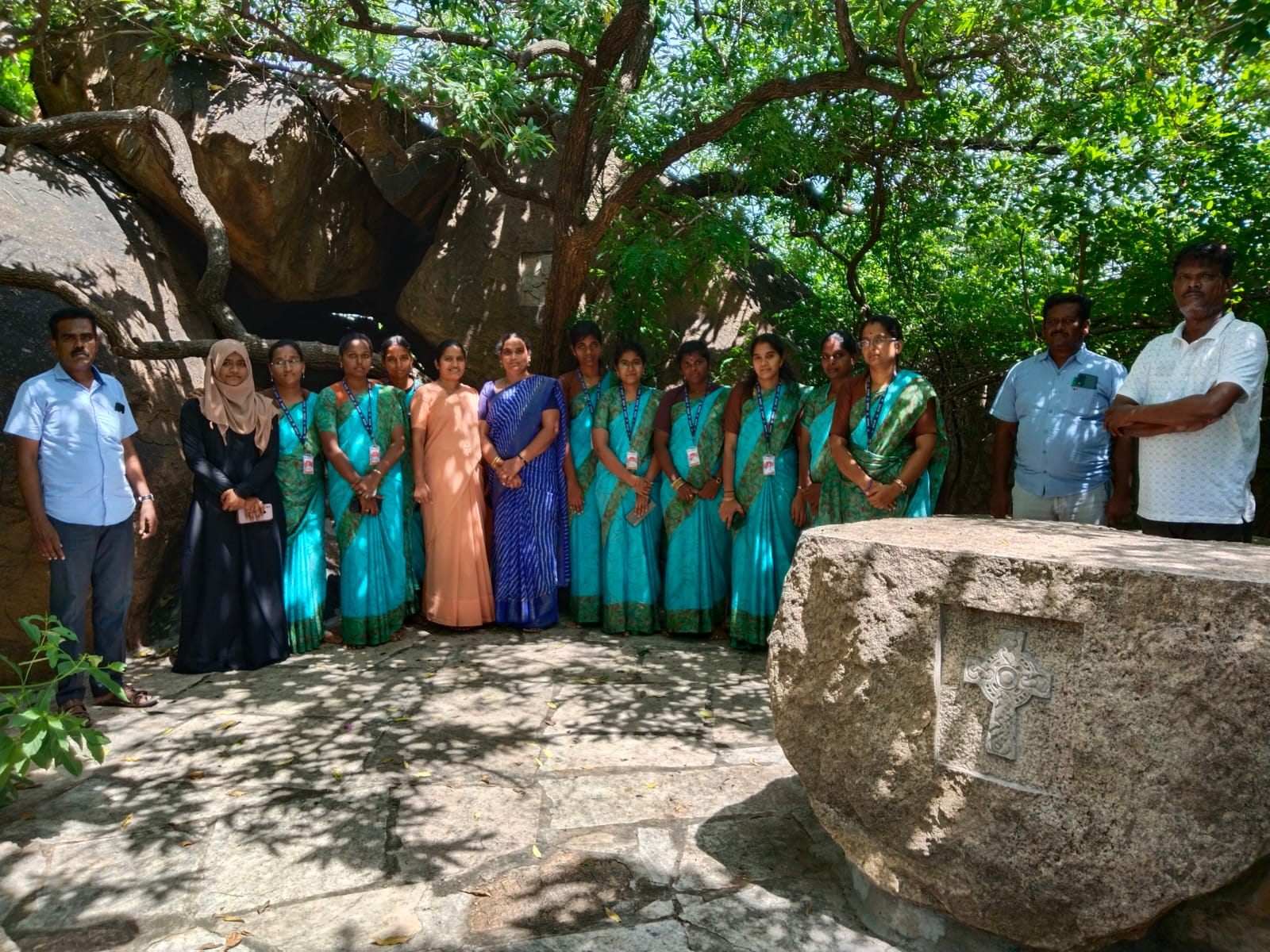 Students Field Trip