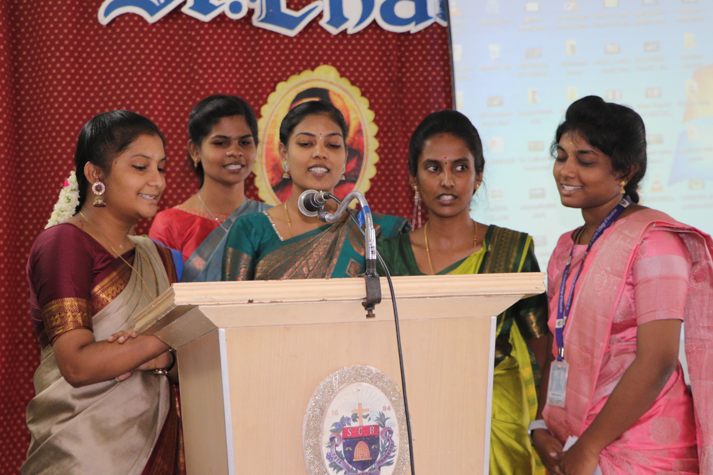 Teachers Day - 2024