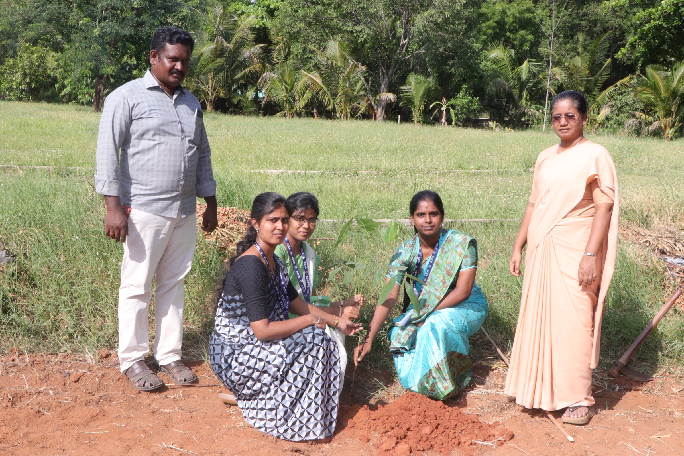World EVS Day Celebration