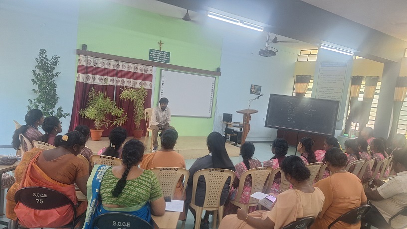 Workshop on AI based Video Editing and Photograpy
