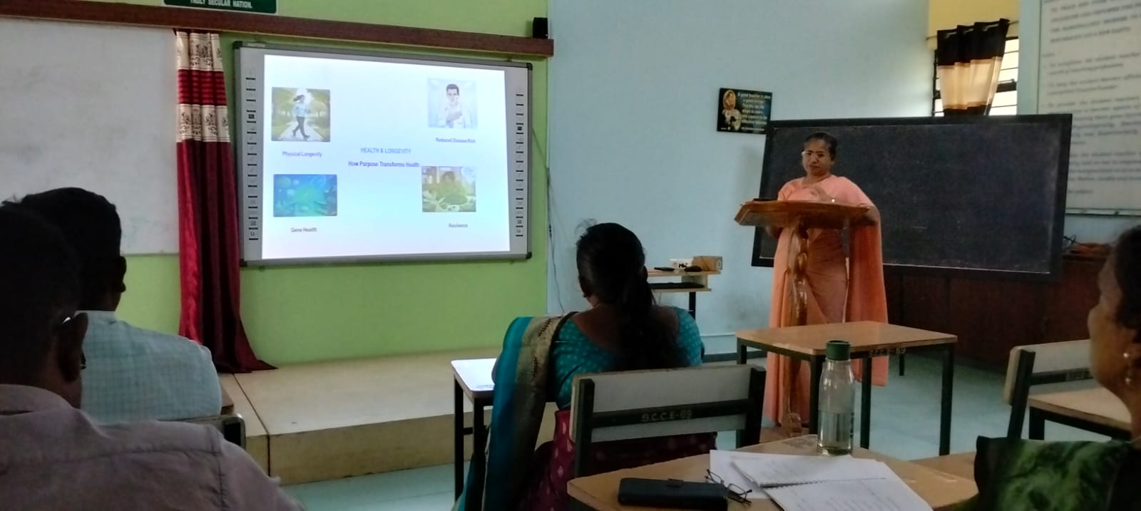 Staff Empowerment Programme 